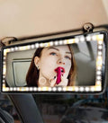 ESPEJO LUZ LED PARA AUTO